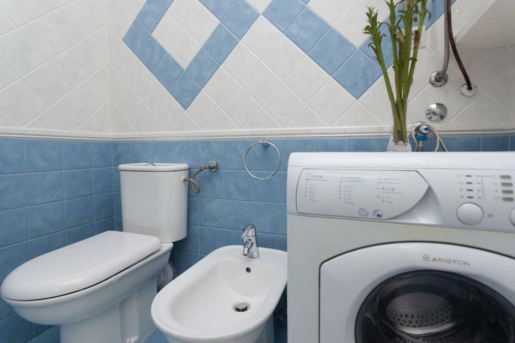 Apartment Maria - Free Garage ดูบรอฟนิก ภายนอก รูปภาพ