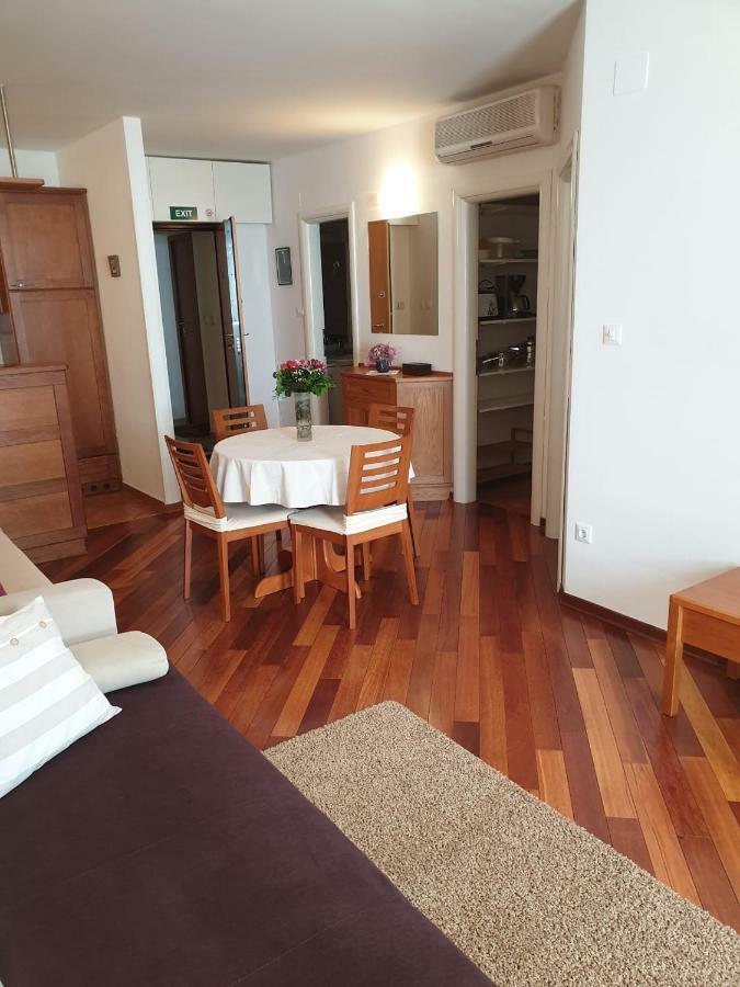 Apartment Maria - Free Garage ดูบรอฟนิก ภายนอก รูปภาพ